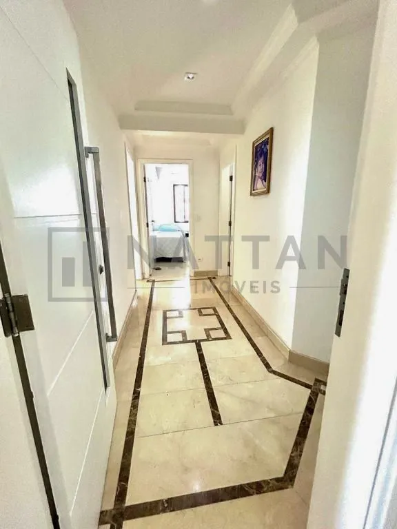 Imagem Apartamento com 3 dormitórios à venda, 157 m² por R$ 1.119.900,00 - Vila Regente Feijó - São Paulo/SP