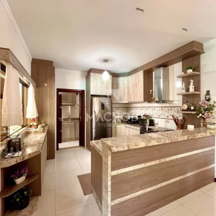 Imagem Casa Excelente Padrão | Três Rios do Sul (Lot. Monterrey) | 256m²