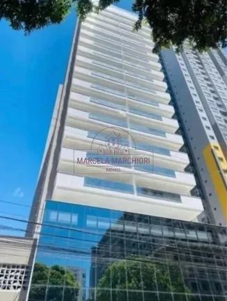 Imagem Apartamento de frente 3 quartos vista pro mar