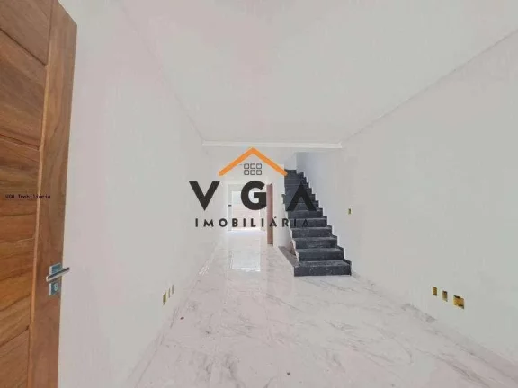 Imagem Sobrado para Venda em São Paulo, Vila Ré, 3 dormitórios, 1 suíte, 2 banheiros, 2 vagas