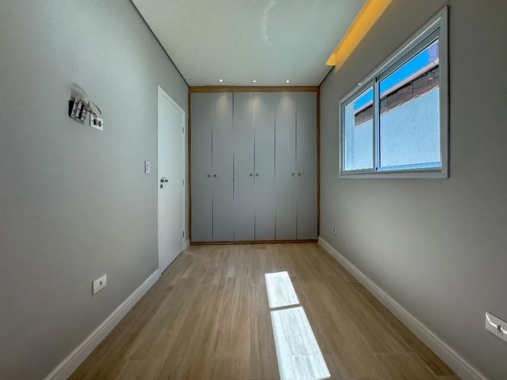 Imagem CASA COM 120,00 m² - CANTO DO FORTE - PRAIA GRANDE SP