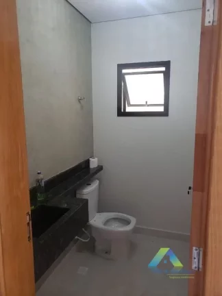 Imagem JARDIM BALDIBIA Sobrado 201M², 3 suítes, espaço gourmet, 4 vagas ótima localização e valor !!!