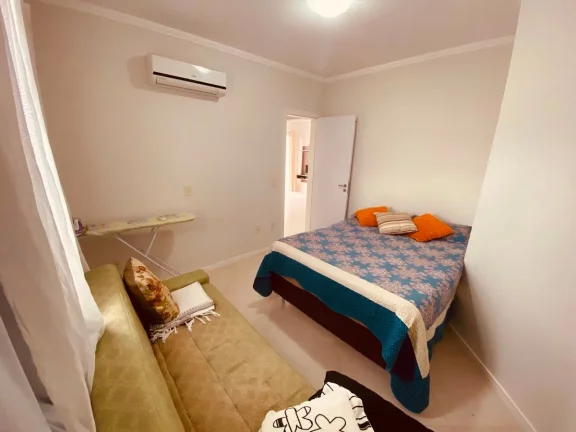 Imagem Apartamento 2 dormitórios