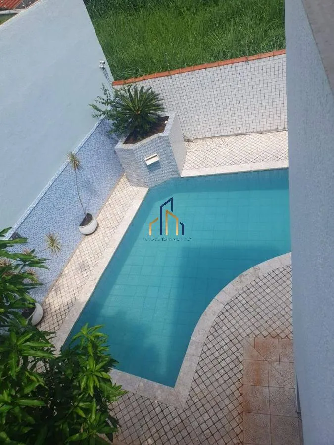 Imagem Sobrado para Locação em São Caetano do Sul / SP no bairro Jardim São Caetano