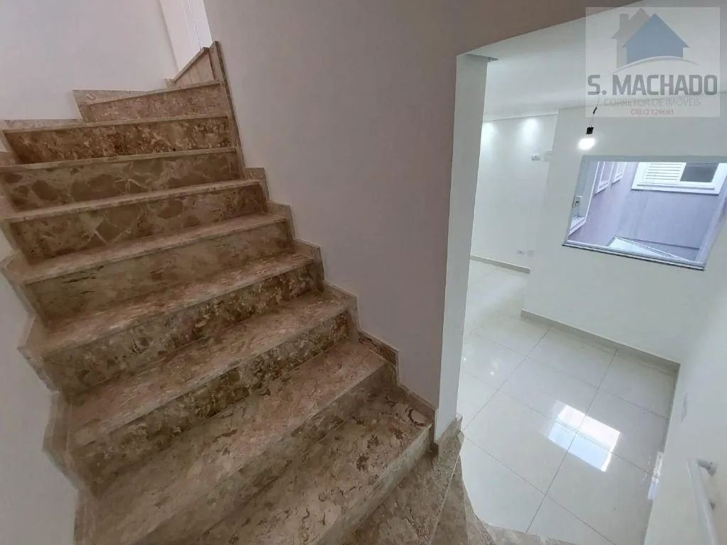 Imagem Apartamento para Venda em Santo André / SP no bairro Vila Curuça
