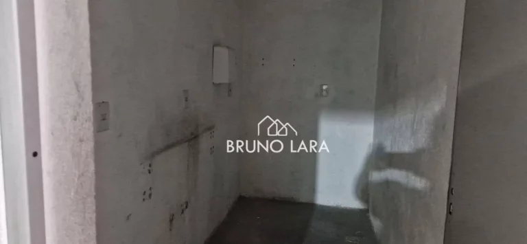 Imagem Galpão disponível para locação no Jardim Alterosa - Betim/MG