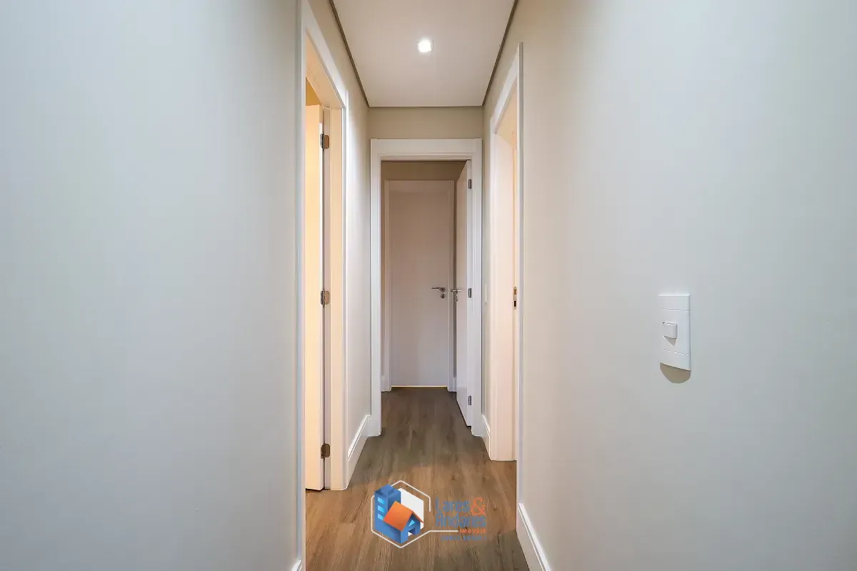 Imagem Apartamento para venda em Chácara Santo Antônio com 3 quartos, sendo 3 suítes, 137m²