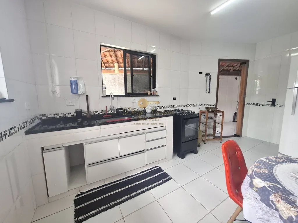 Imagem Casa para Venda em Teresópolis / RJ no bairro Granja Guarani