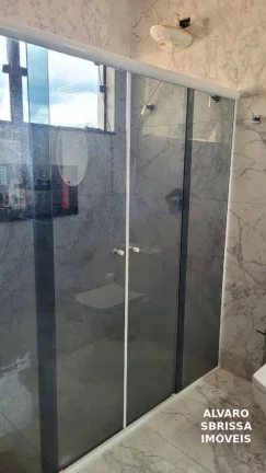 Imagem Linda casa com quatro dormitórios sendo uma suíte no Jardim Paraiso I em Itu SP