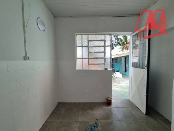 Imagem Casa de 526m² total 261m² útil na Bento próximo ao Posto do INSS