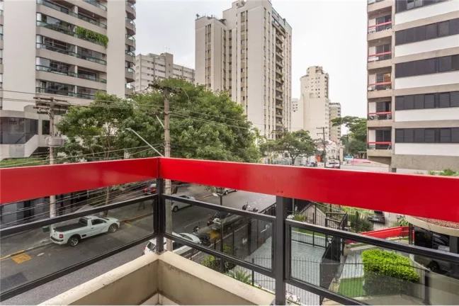 Imagem APARTAMENTO RESIDENCIAL em São Paulo - SP, Perdizes