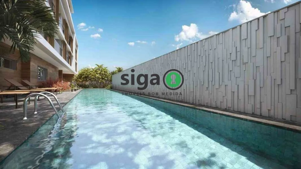 Imagem Apartamento Residencial em Vila Mariana