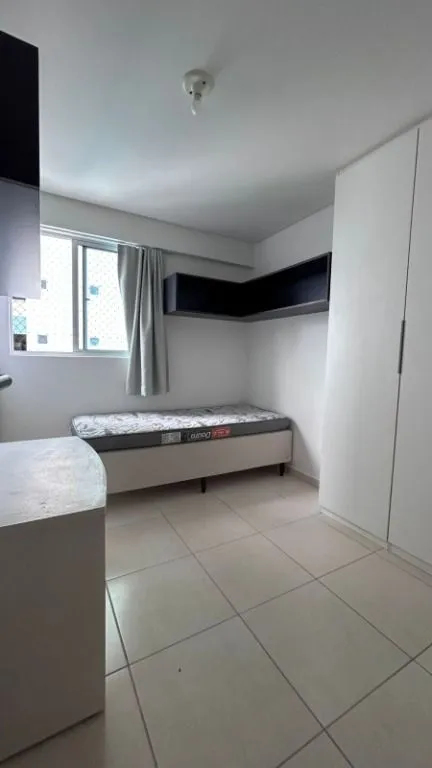 Imagem Apartamento no Bessa com 3 quartos, suíte e home club completo. Sofisticação, lazer e localização privilegiada.