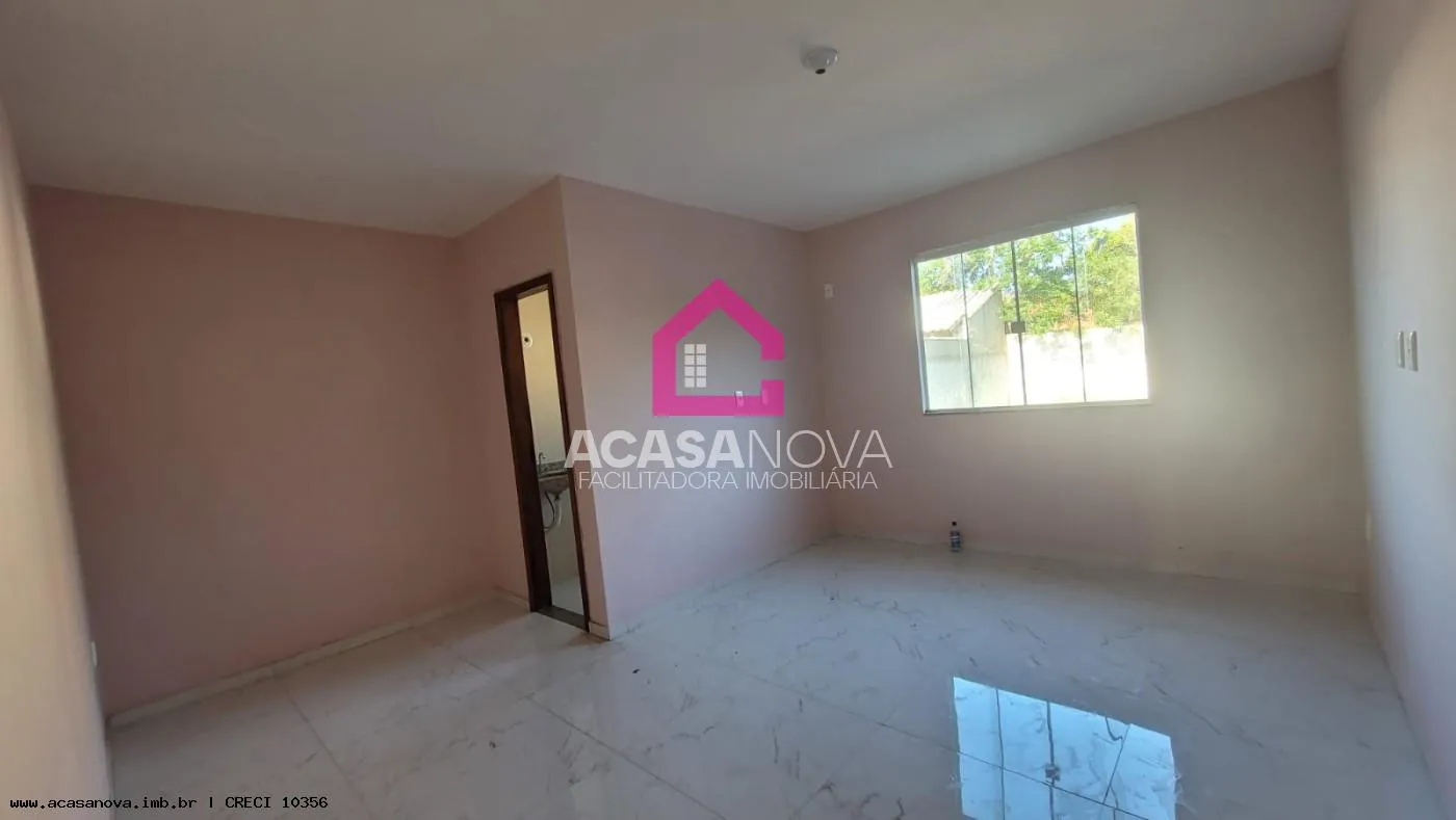 Imagem Casa para Venda em Maricá, Cordeirinho, 2 dormitórios, 1 suíte, 2 banheiros, 1 vaga