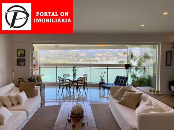 Imagem APARTAMENTO RESIDENCIAL em RIO DE JANEIRO - RJ, BARRA DA TIJUCA
