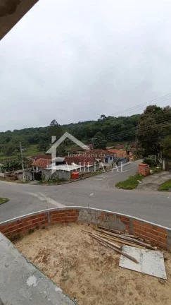 Imagem GEMINADO DE ESQUINA COM 110M² NO PARANAGUAMIRIM