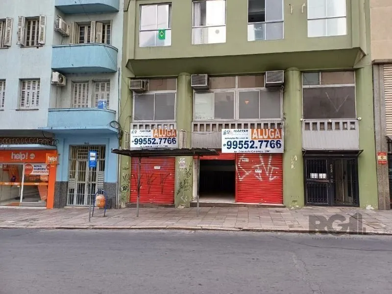 Imagem Loja em Centro Histórico