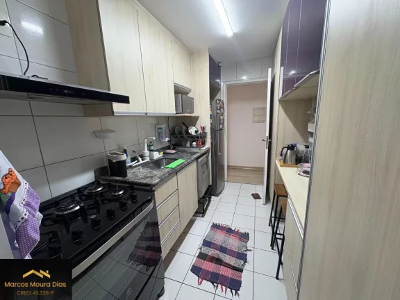 Imagem Apartamento na Vila Romana, 82 m², 3 Dormitórios ( 1 suíte), 2 vagas. Edifício com Lazer