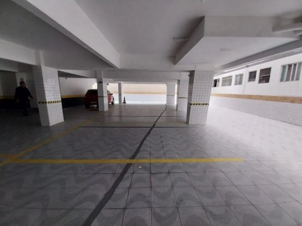 Imagem APARTAMENTO COM 85,00 m² - TUPI - PRAIA GRANDE SP