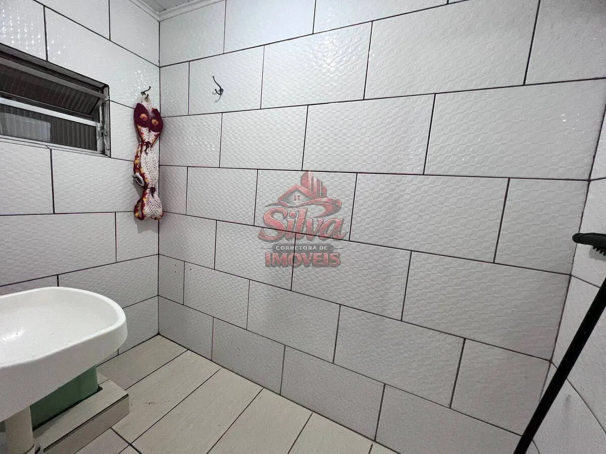 Imagem C717 | Casa 2 dormitórios em Mariluz
