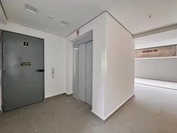 Imagem ???? Apartamento Novo para Locação no Jardim Bela Vista - Santo André ????