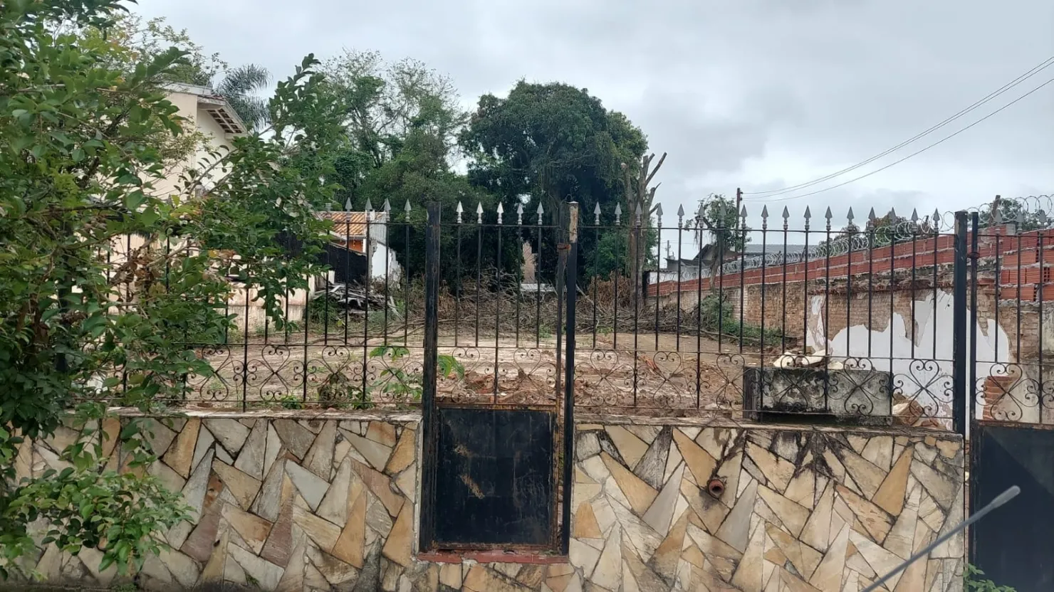 Imagem Terreno à venda 724.46M², Chácara Galega, Pindamonhangaba - SP