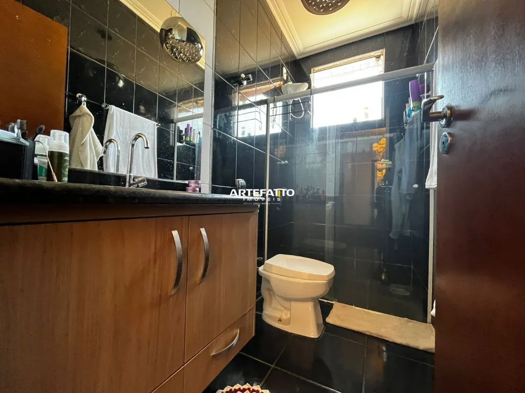 Imagem Casa à venda em Franca, Esplanada Primo Meneghetti, com 3 quartos, 149m2