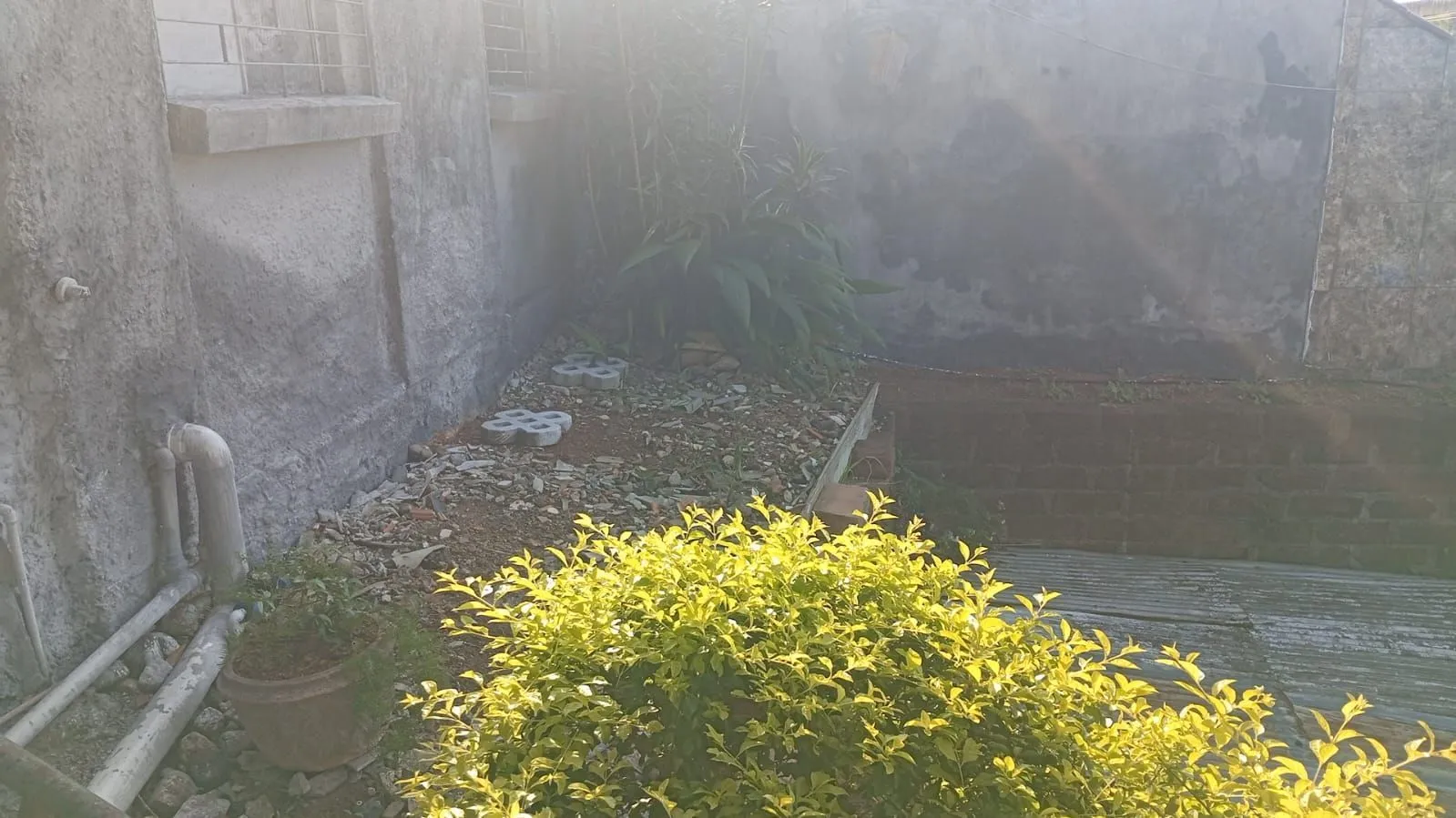 Imagem Casa residencial/comercial