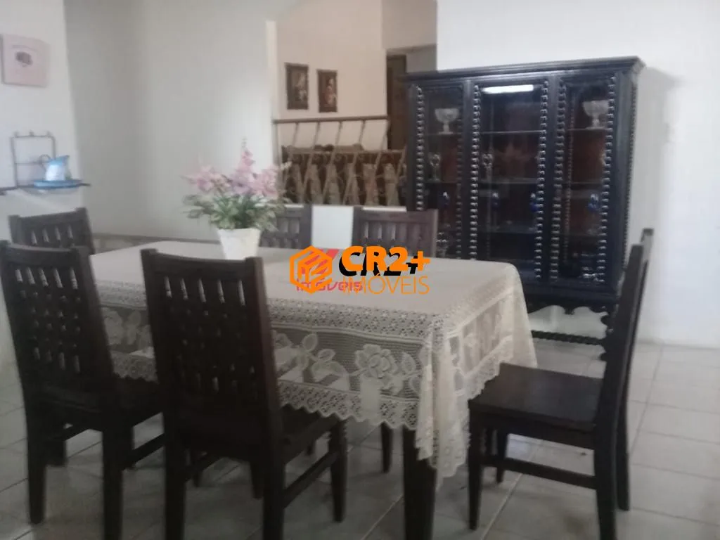 Imagem Casa a Venda com 3 quartos, 2 suítes no bairro Cruzeiro em Gravatá ,200m²m