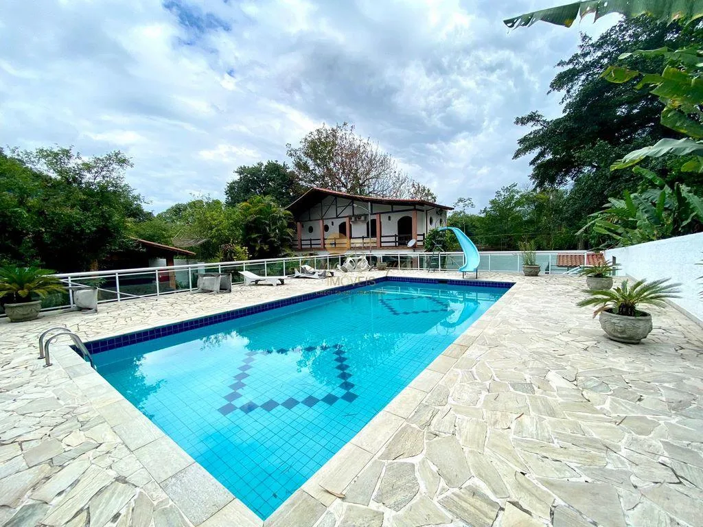 Foto do imóvel Casa para Venda em Guapimirim / RJ em Rua Cecília Dias