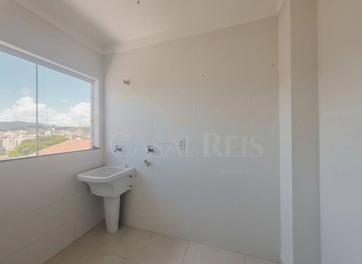 Imagem Apartamento 2 quartos à venda em Jardim Santa Augusta, Poços de Caldas