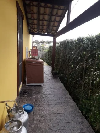 Imagem Venda - Casa (Sobrado Duplex) - Rasa - Armação dos Búzios/RJ
