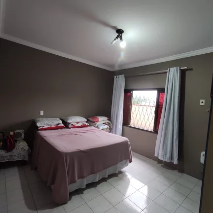Imagem Residência averbada à venda em Joinville, bairro Floresta.