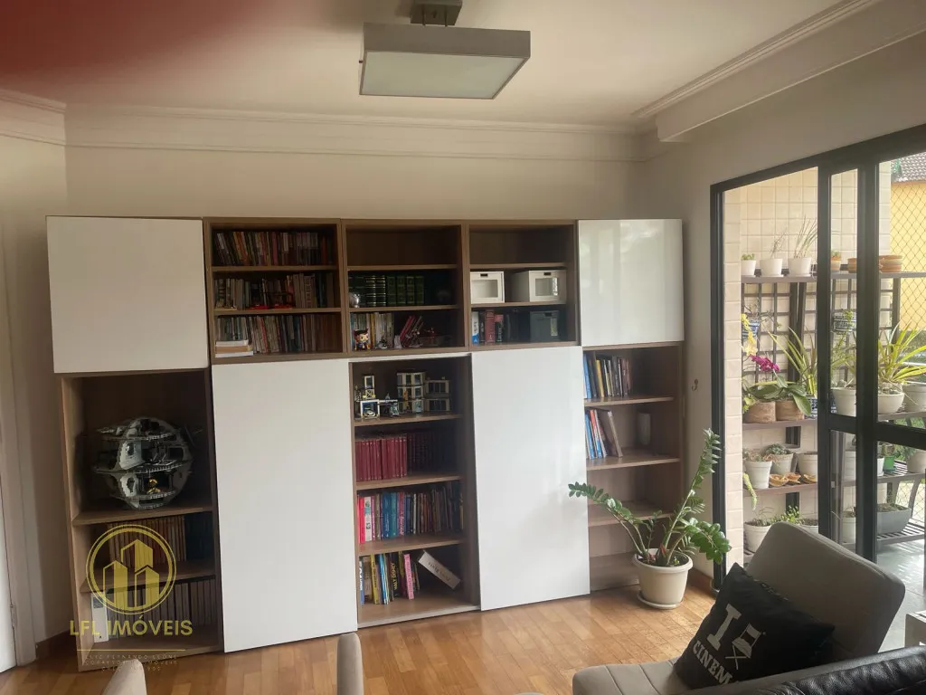 Imagem Apartamento para Venda, em Santo Amaro, no Condomínio Chácara Alto da Boa Vista
