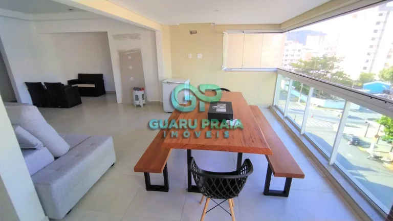 Imagem Apartamento para alugar no bairro Enseada - Guarujá/SP