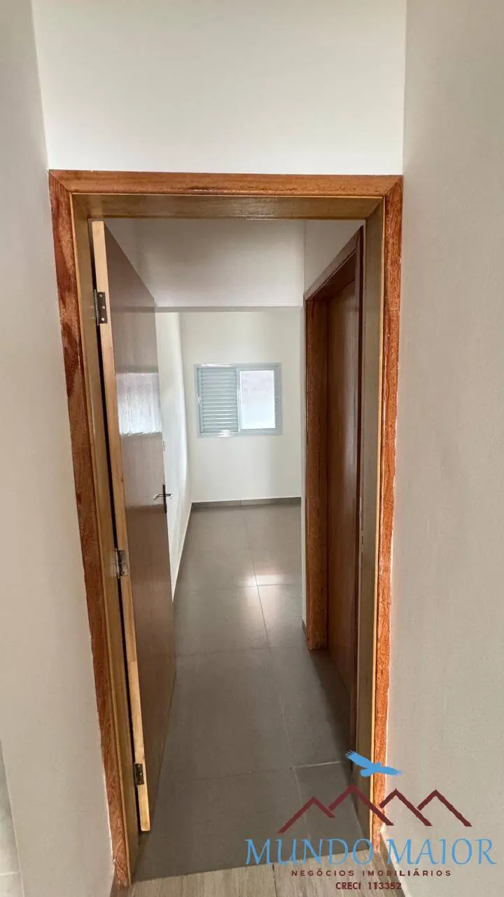 Imagem Casa térrea reformada com 3 quartos e amplo quintal à venda no Jardim Borda