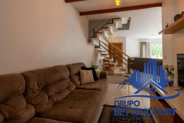 Imagem CASA RESIDENCIAL em SÃO PAULO - SP, TREMENBÉ