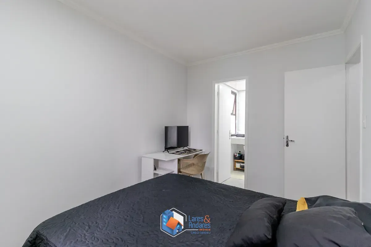 Imagem Apartamento para venda em Moema com 2 quartos, sendo 1 suíte, 63m²