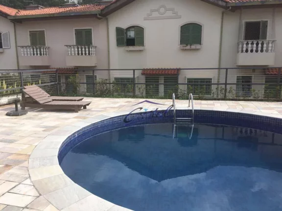 Imagem Casa com 2 dormitórios para alugar, 100 m² por R$ 3.489,50/mês - Jardim Ester - São Paulo/SP