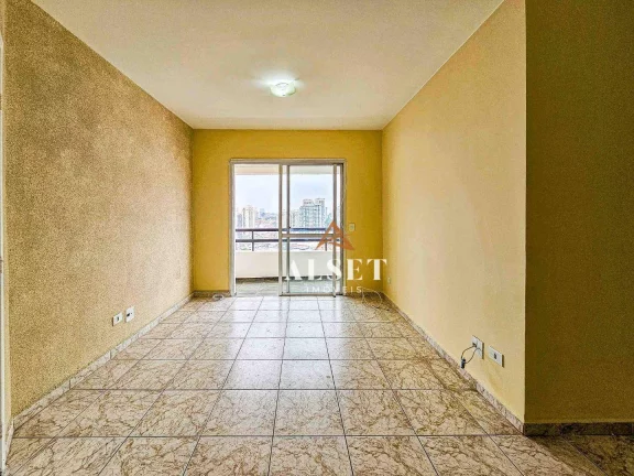 Imagem Apartamento com 3 dormitórios à venda, 80 m² por R$ 692.000,00 - Vila Regente Feijó - São Paulo/SP