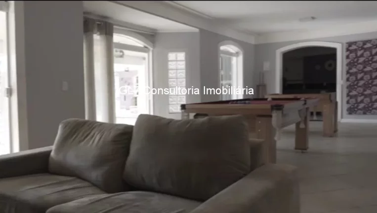 Imagem CHÁCARA- CENTRO INDAIATUBA/SP