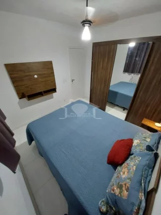 Imagem APARTAMENTO MOBILIADO A VENDA