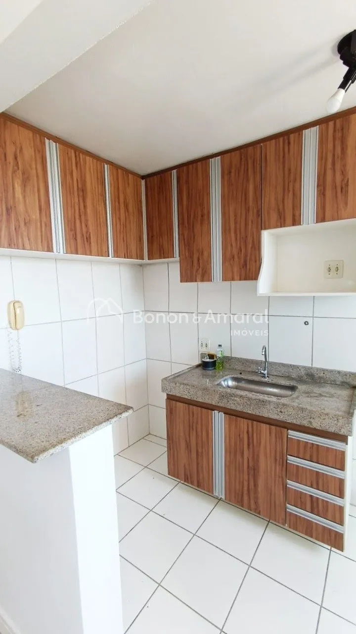 Imagem Venda de Apartamento - Com Vista Livre e Sol da Manhã