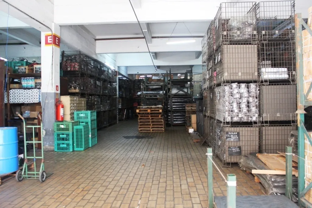 Imagem Galpão à venda em Vila Leopoldina em São Paulo SP