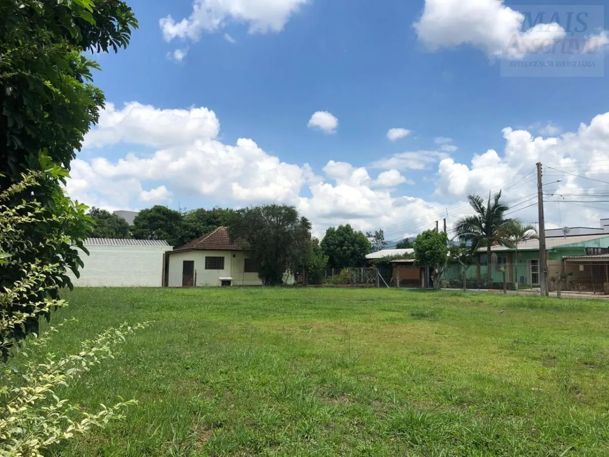 Imagem Terreno para Venda em Campo Bom / RS no bairro 25 de Julho