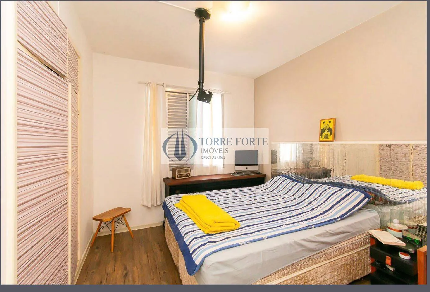 Imagem Lindo Apartamento com 2 dormitorios 1 vaga coberta na Vila Prudente.