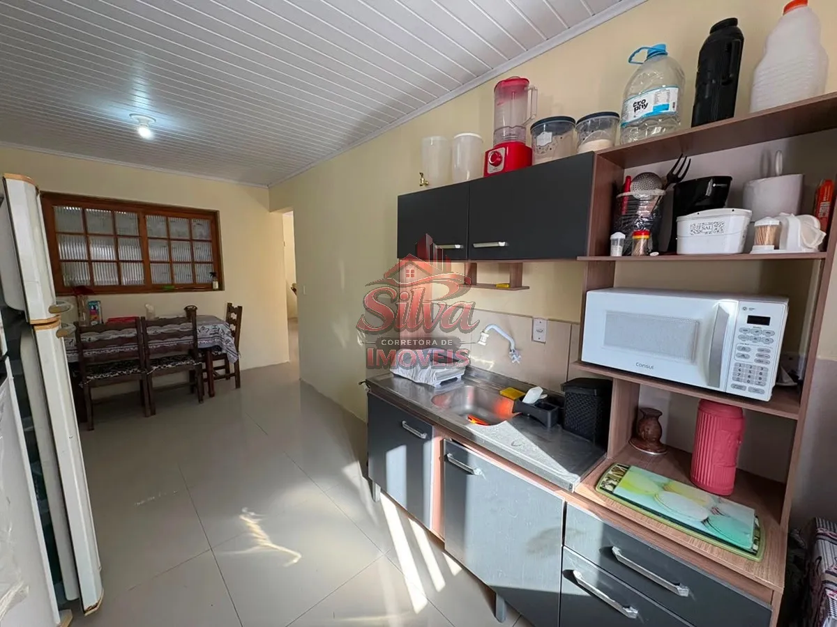 Imagem C1249 | Casa 3 dormitórios à venda a 70m do mar
