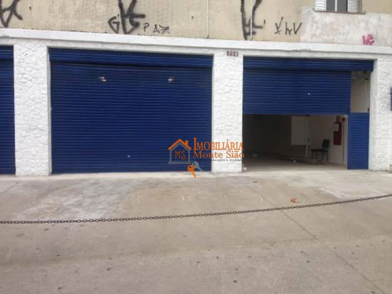 Imagem Prédio à venda, 590 m² por R$ 4.000.000,00 - Sapopemba - São Paulo/SP