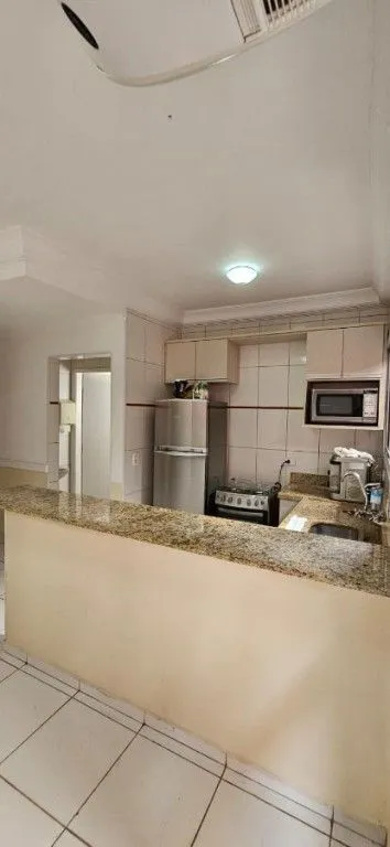 Imagem Apartamento à Venda em Canto do Forte, Praia Grande - SP