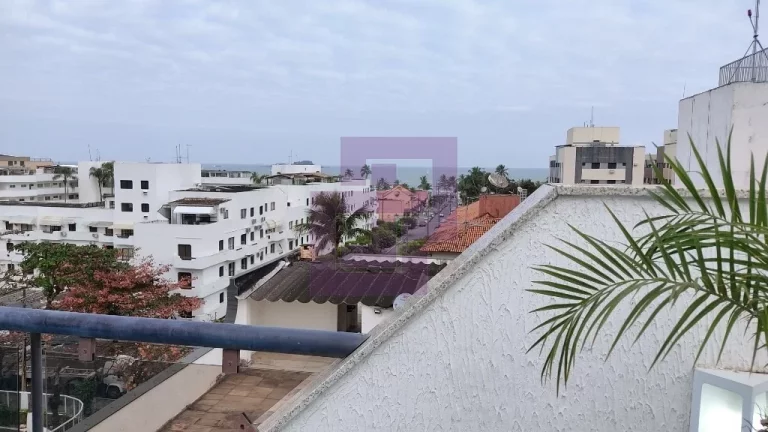 Imagem Linda Cobertura Duplex.